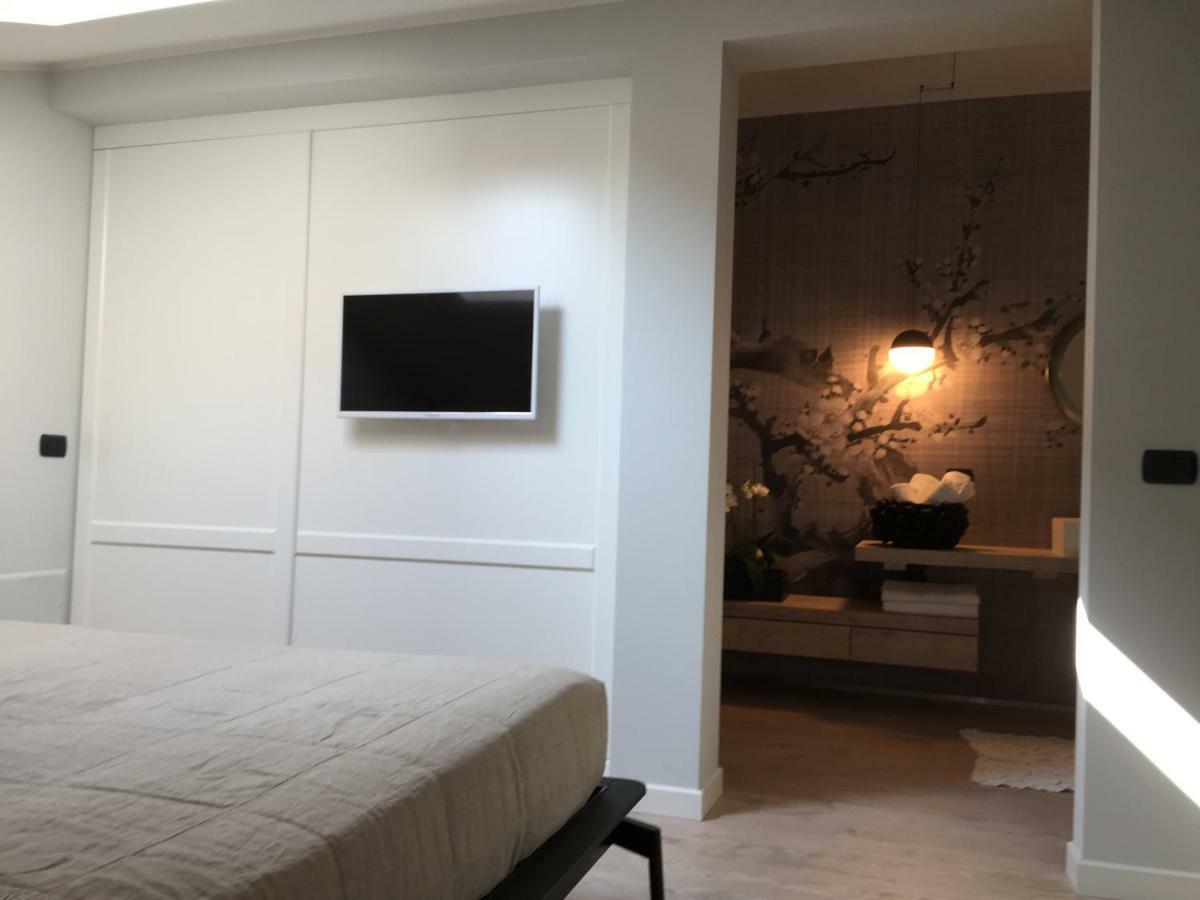 Arena'S Hospitality Hotel Verona Exterior photo